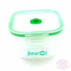Bait Accessories Sensas Pump Bait Box