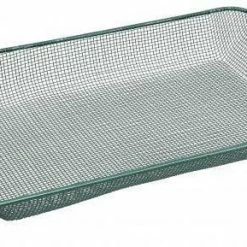 Sensas Rectangular Pinkie Bait Riddle Bait Accessories