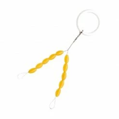 Sensas Silicone Float Stops Match & Coarse