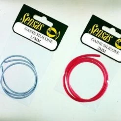 Sensas Silicone Tube Match & Coarse