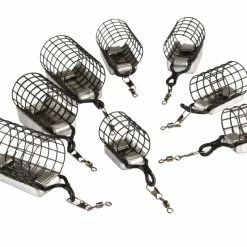 Sensas Tech Cage Feeder Match & Coarse