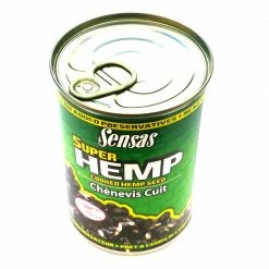 Sensas Tinned Hemp 350g