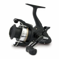 Shimano Baitrunner ST Reels
