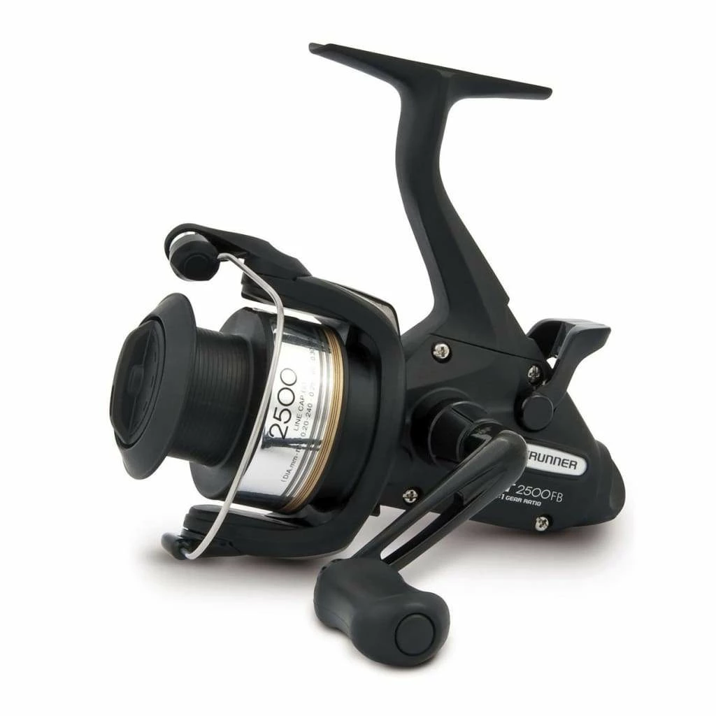 Wholesale โจ Shimano Baitrunner ST Reels ๐ 1 Shimano Baitrunner ST Reels