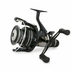 Shimano Baitrunner X-Aero RA Reel Match & Coarse