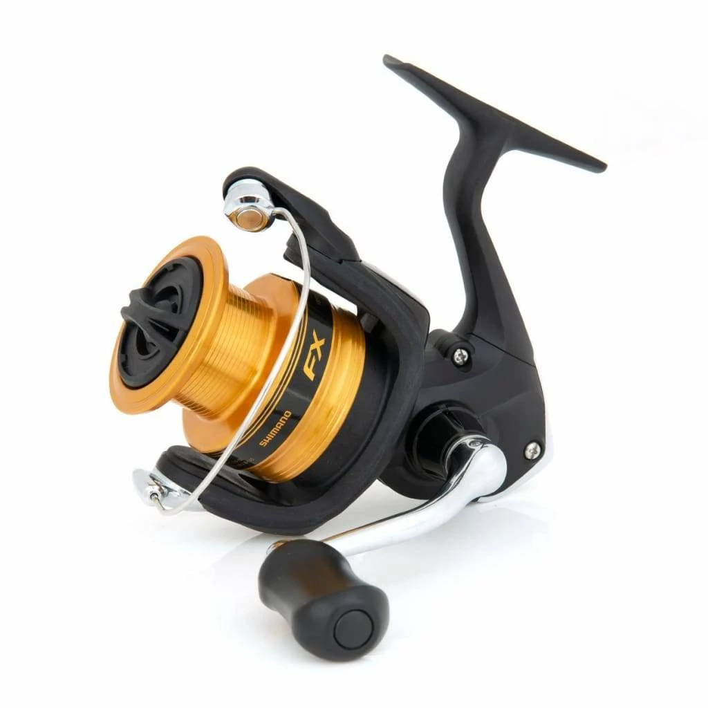 New ๐ Shimano FX Reels ๐ฏ 1 Shimano FX Reels