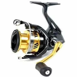 Shimano Sahara Reels Match & Coarse
