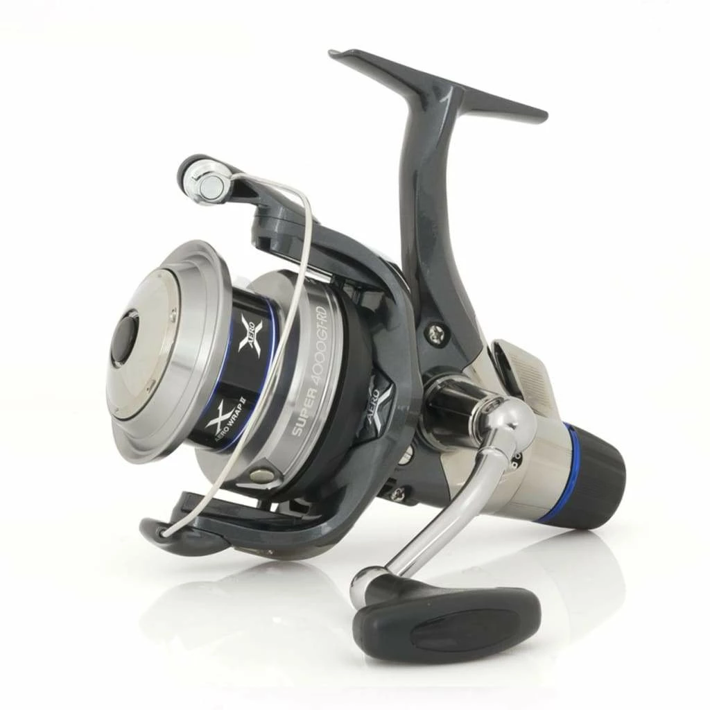 Budget ๐ Shimano Super GT Reels โค๏ธ 1 Shimano Super GT Reels
