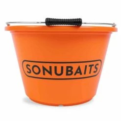 SonuBaits 17L Groundbait Bucket