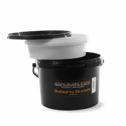 SonuBaits Bagging Bucket 5 Litre