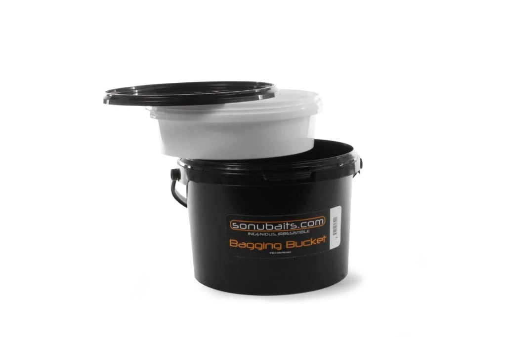 Buy โ๏ธ SonuBaits Bagging Bucket 5 Litre ๐ 1 SonuBaits Bagging Bucket 5 Litre