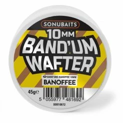 Top 10 ⌛ Fishing Bait Sonubaits Band'um Wafters 45g ❤️ 47 Fishing Bait Sonubaits Band'um Wafters 45g