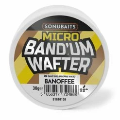 Top 10 ⌛ Fishing Bait Sonubaits Band'um Wafters 45g ❤️ 69 Fishing Bait Sonubaits Band'um Wafters 45g