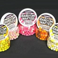Fishing Bait Sonubaits Band'um Wafters 45g