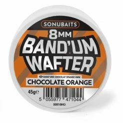 Top 10 ⌛ Fishing Bait Sonubaits Band'um Wafters 45g ❤️ 66 Fishing Bait Sonubaits Band'um Wafters 45g