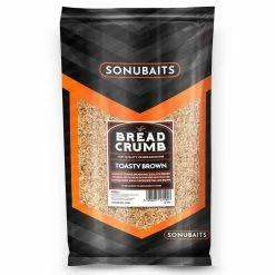 Groundbait Sonubaits Bread Crumb