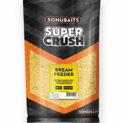 Fishing Bait SonuBaits Bream Feeder 2kg