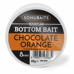 Best Pirce โค๏ธ SonuBaits Chocolate Orange Hook Baits ๐ 12 SonuBaits Chocolate Orange Hook Baits
