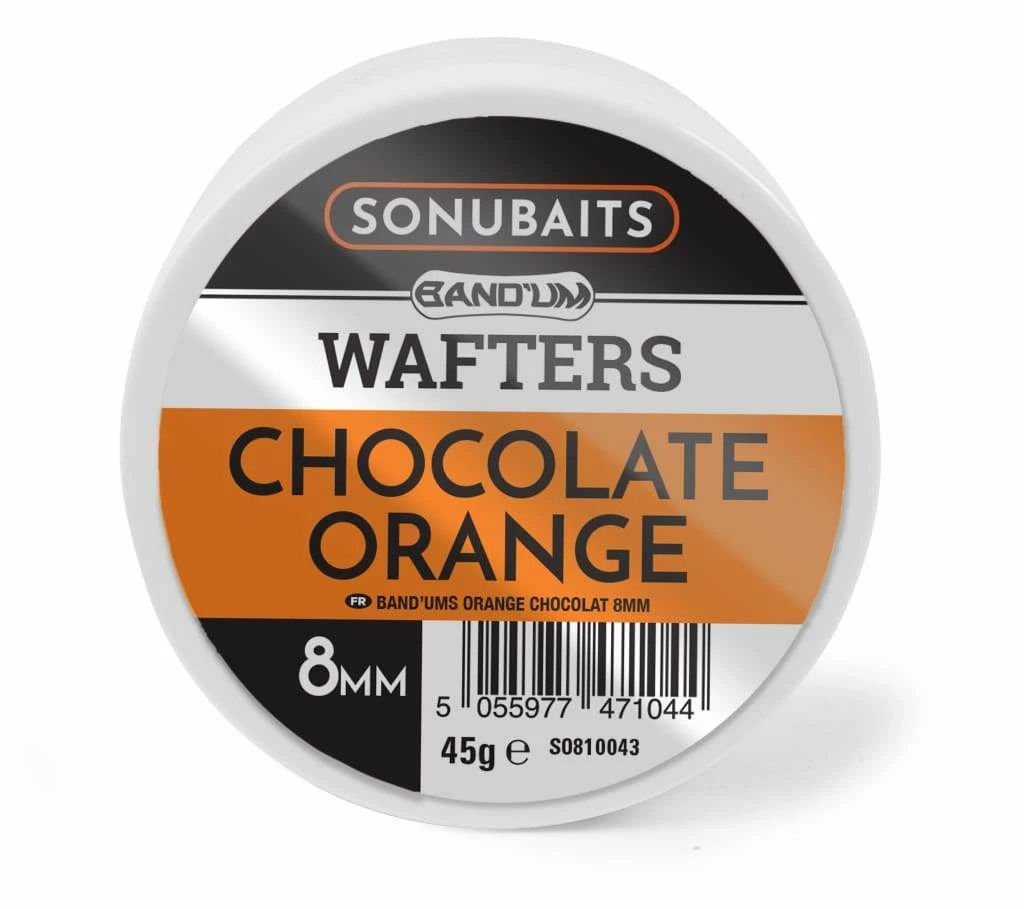 Best Pirce โค๏ธ SonuBaits Chocolate Orange Hook Baits ๐ 6 SonuBaits Chocolate Orange Hook Baits