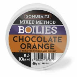 Best Pirce โค๏ธ SonuBaits Chocolate Orange Hook Baits ๐ 14 SonuBaits Chocolate Orange Hook Baits