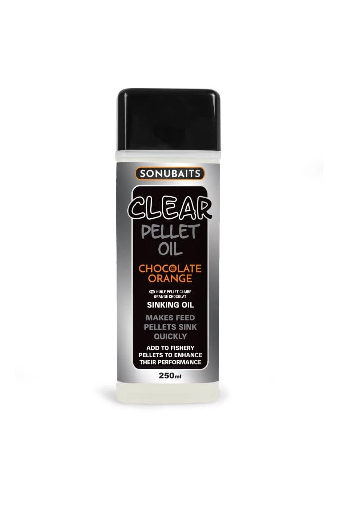 Top 10 ๐ Sonubaits Clear Pellet Oils 250ml Fishing Bait ๐ 2 Sonubaits Clear Pellet Oils 250ml Fishing Bait