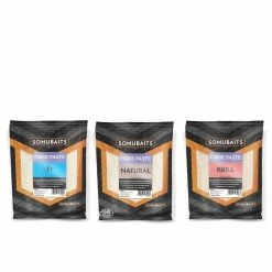 Fishing Bait SonuBaits Fibre Paste 500g