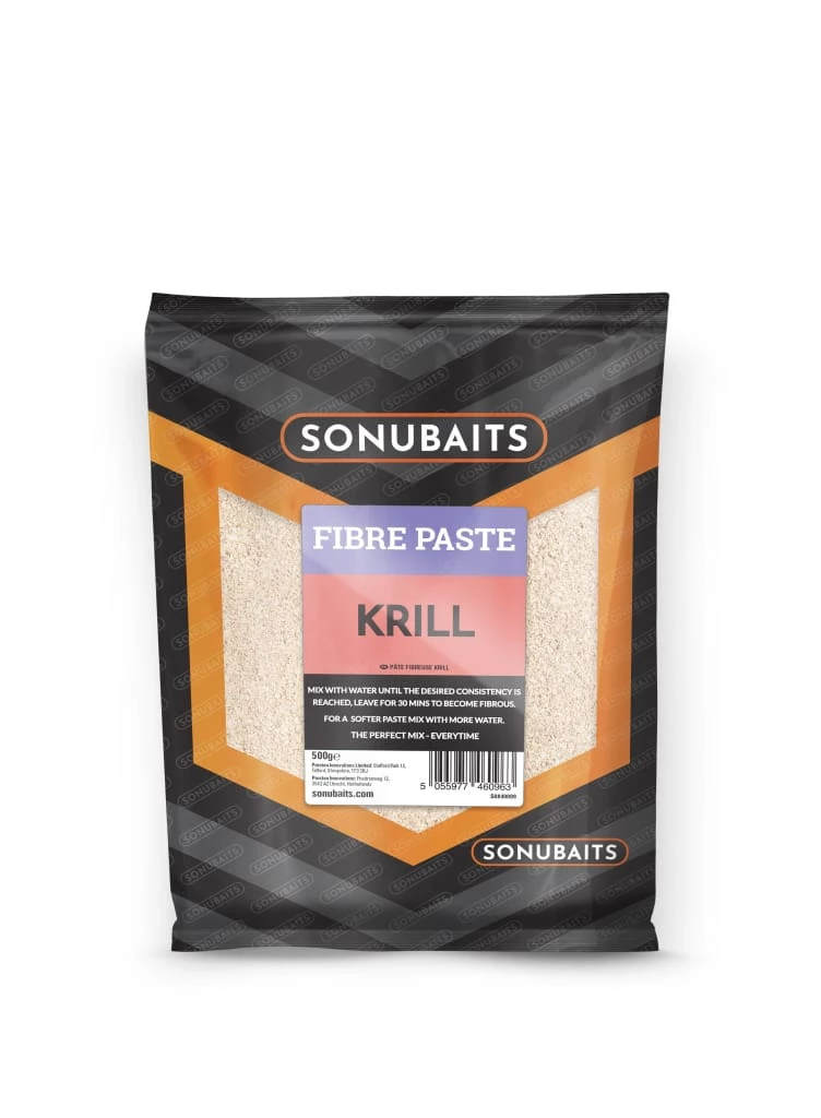 Hot Sale ๐งจ Fishing Bait SonuBaits Fibre Paste 500g ๐ 3 Fishing Bait SonuBaits Fibre Paste 500g
