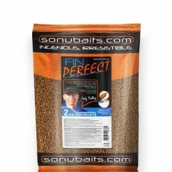 Budget ๐ SonuBaits Fin Perfect Feed Pellets 650g ๐ 7 SonuBaits Fin Perfect Feed Pellets 650g