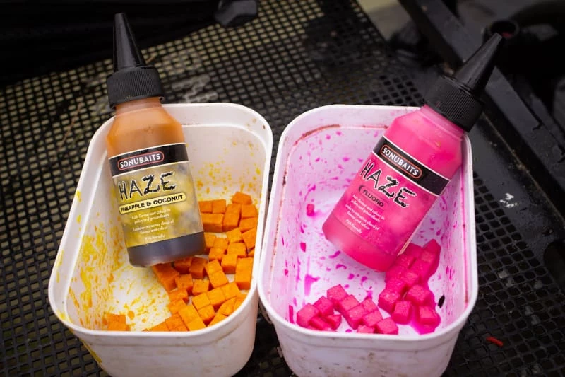 Top 10 ๐ฅฐ Sonubaits Haze โญ 4 Sonubaits Haze