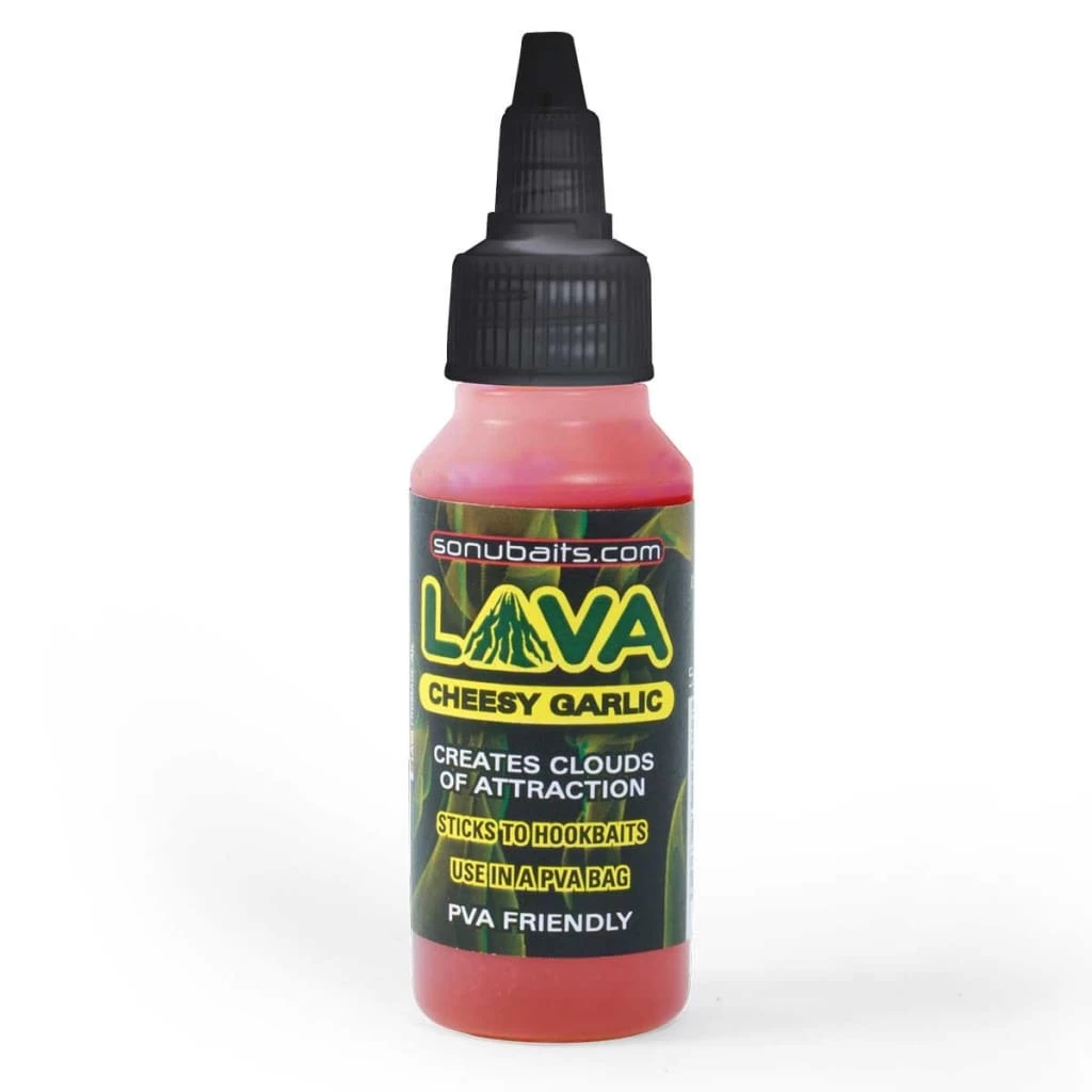 Buy ๐งจ Sonubaits Lava Liquids ๐ 7 Sonubaits Lava Liquids