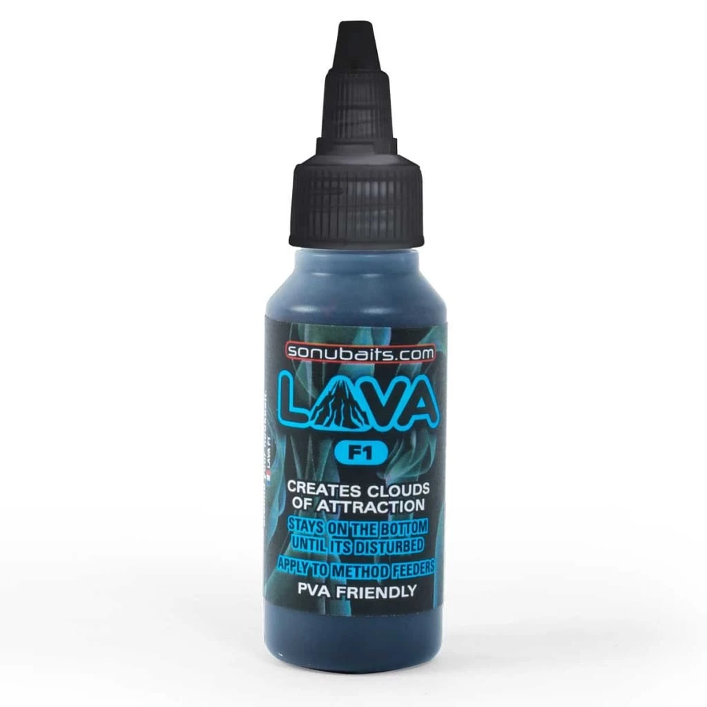Buy ๐งจ Sonubaits Lava Liquids ๐ 4 Sonubaits Lava Liquids