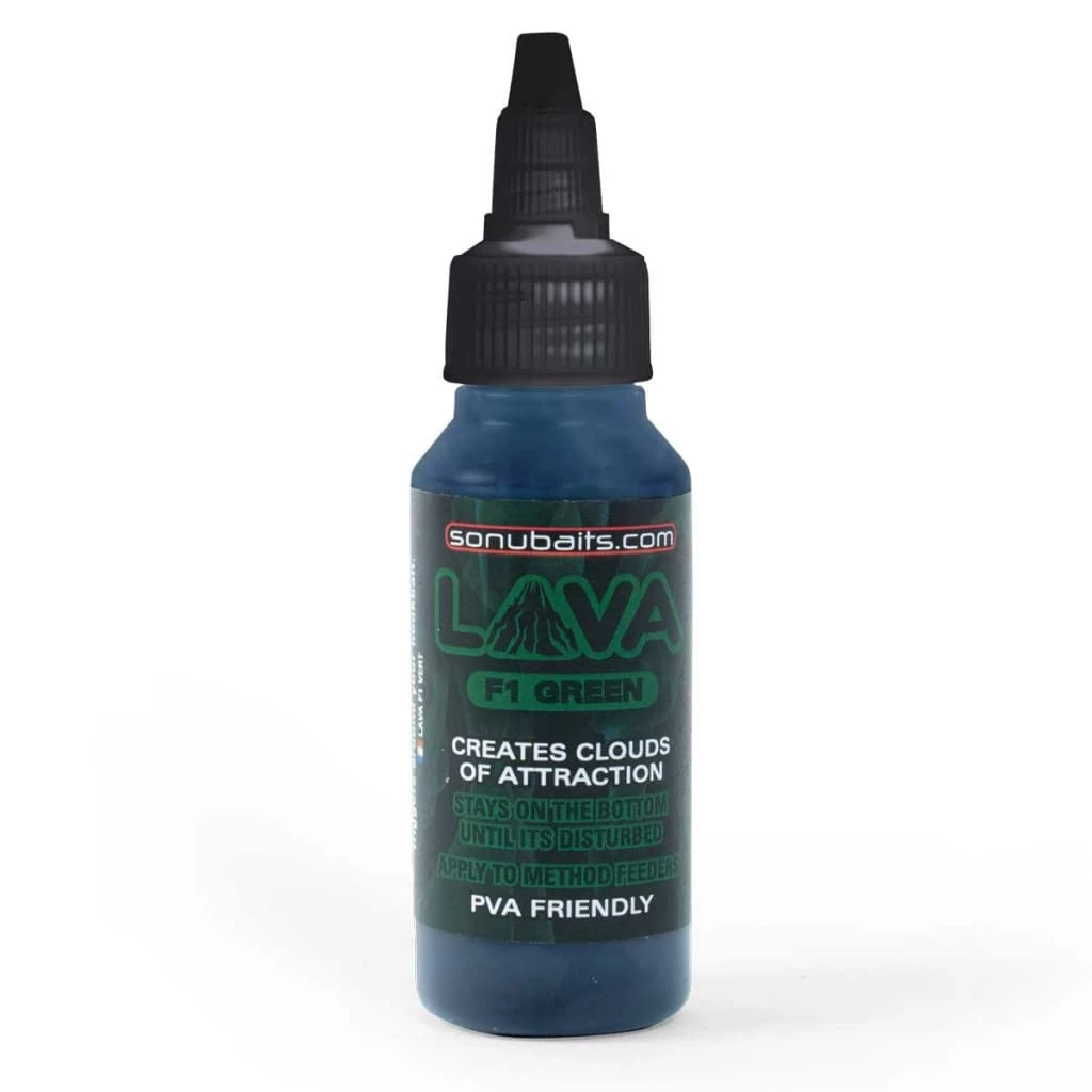 Buy ๐งจ Sonubaits Lava Liquids ๐ 3 Sonubaits Lava Liquids