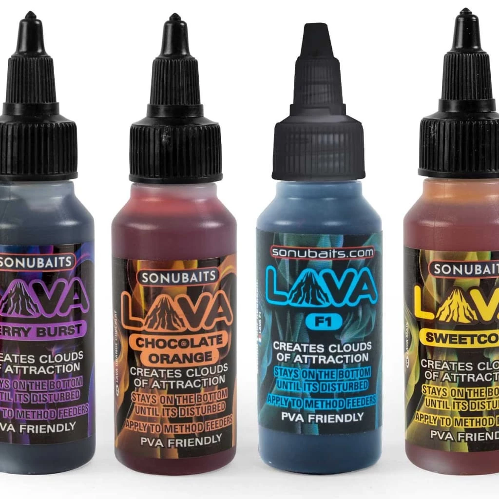 Buy ๐งจ Sonubaits Lava Liquids ๐ 1 Sonubaits Lava Liquids