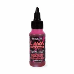 Buy ๐งจ Sonubaits Lava Liquids ๐ 24 Sonubaits Lava Liquids