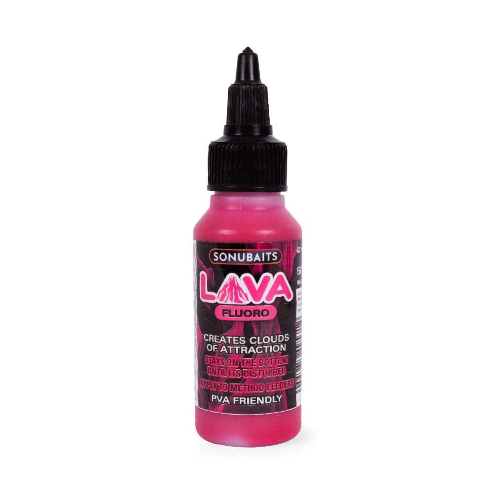 Buy ๐งจ Sonubaits Lava Liquids ๐ 20 Sonubaits Lava Liquids