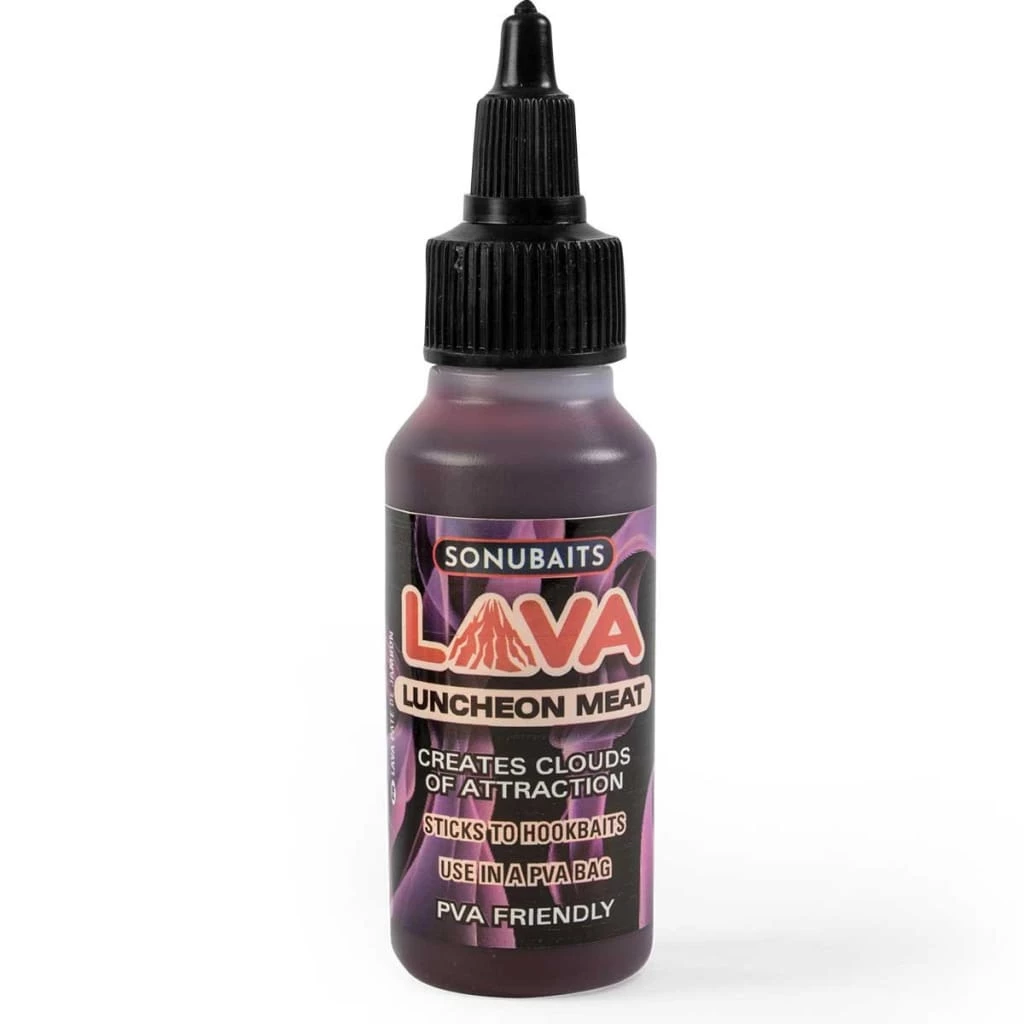 Buy ๐งจ Sonubaits Lava Liquids ๐ 11 Sonubaits Lava Liquids