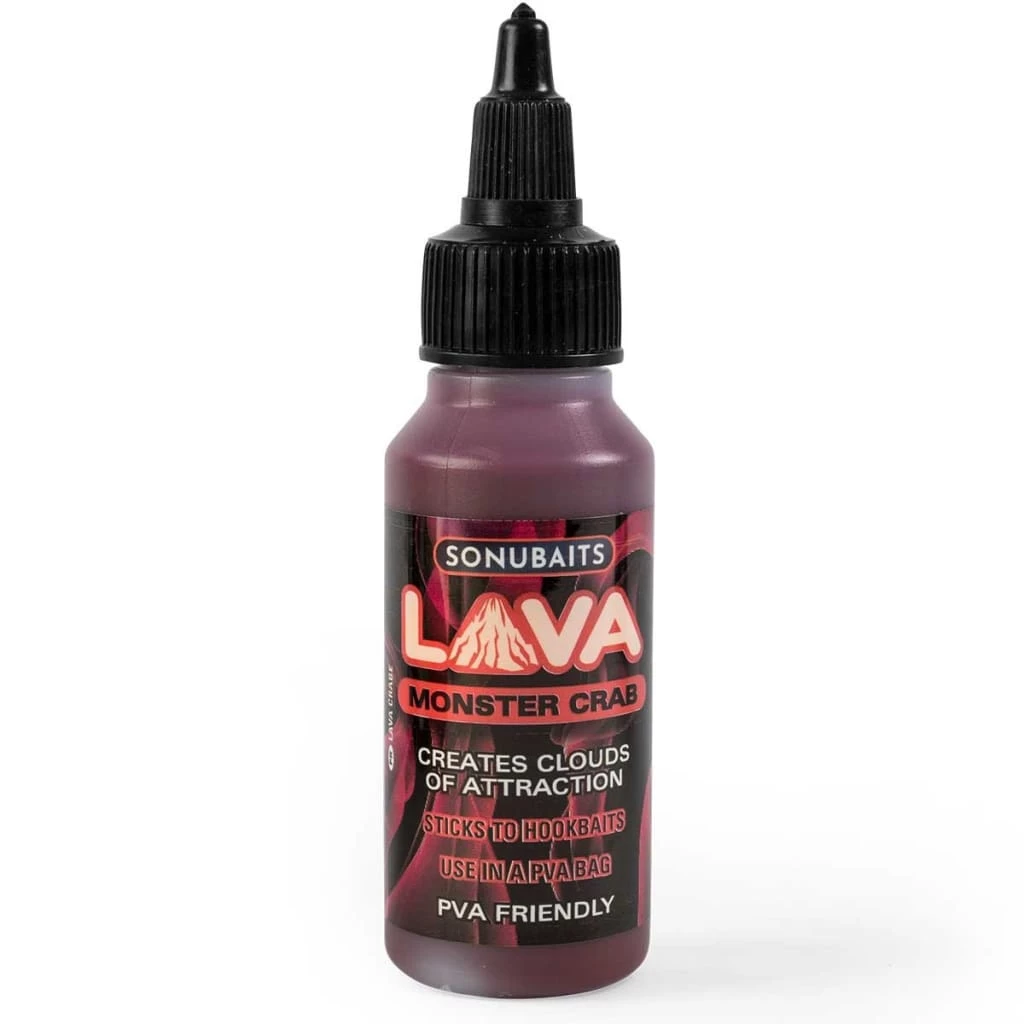Buy ๐งจ Sonubaits Lava Liquids ๐ 13 Sonubaits Lava Liquids