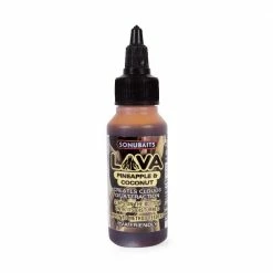 Buy ๐งจ Sonubaits Lava Liquids ๐ 35 Sonubaits Lava Liquids