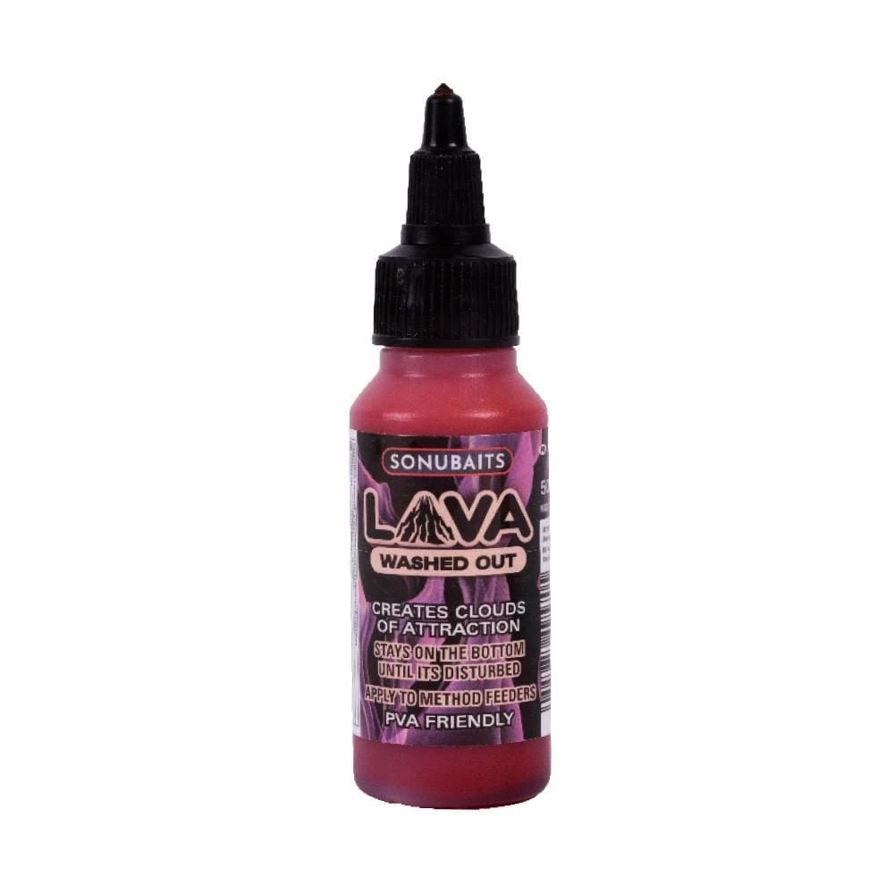 Buy ๐งจ Sonubaits Lava Liquids ๐ 19 Sonubaits Lava Liquids