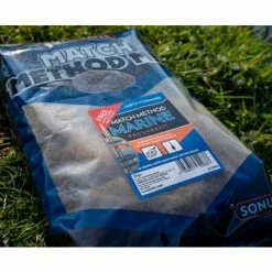 Sonubaits Match Method Mix Groundbait 2kg Fishing Bait