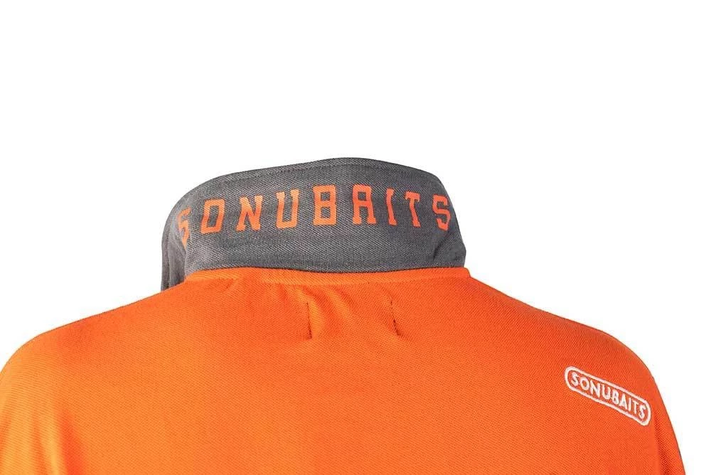 Hot Sale ๐ Sonubaits Polo ๐ Shirt Fishing Bait ๐ 4 Sonubaits Polo Shirt Fishing Bait
