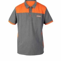 Sonubaits Polo Shirt Fishing Bait