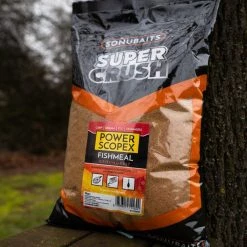 SonuBaits Power Scopex 2kg