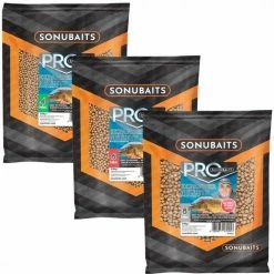 Discount ๐ Sonubaits Pro Expander Pellets 500g Fishing Bait ๐ 7 Sonubaits Pro Expander Pellets 500g Fishing Bait
