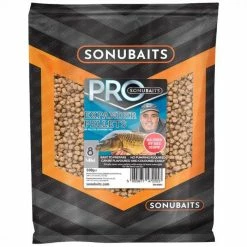 Discount ๐ Sonubaits Pro Expander Pellets 500g Fishing Bait ๐ 8 Sonubaits Pro Expander Pellets 500g Fishing Bait