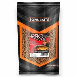 Outlet โจ Sonubaits Pro Feed Pellets 1kg Fishing Bait ๐ 9 Sonubaits Pro Feed Pellets 1kg Fishing Bait