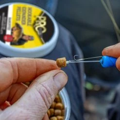 Fishing Bait SonuBaits Pro Hookable Expander Pellets
