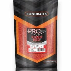 Sonubaits Pro Robin Red