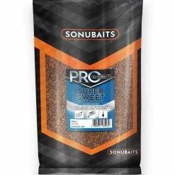 Fishing Bait Sonubaits Pro Super Sweet