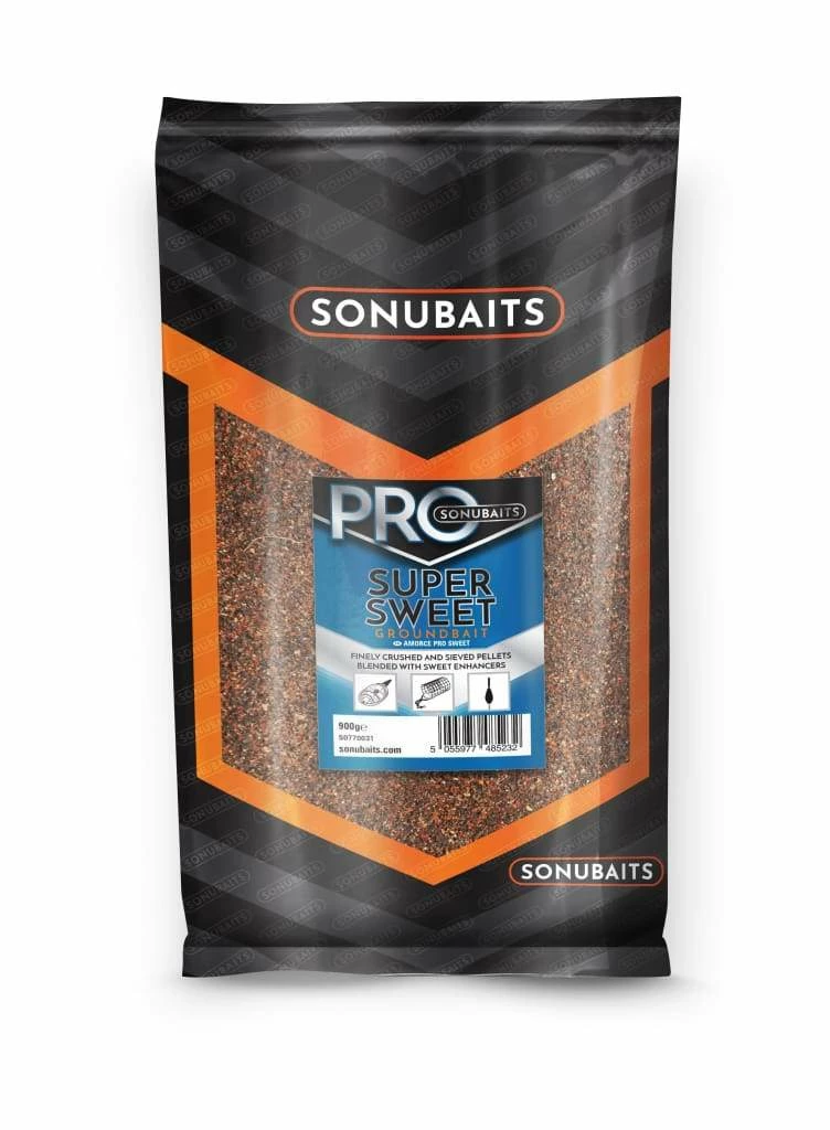 Best deal โจ Fishing Bait Sonubaits Pro Super Sweet ๐ 1 Fishing Bait Sonubaits Pro Super Sweet
